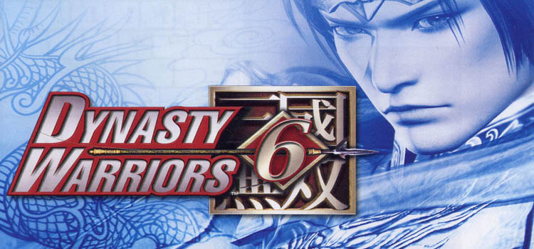 Dynasty Warriors 6 Free Download FULL Version PC Game