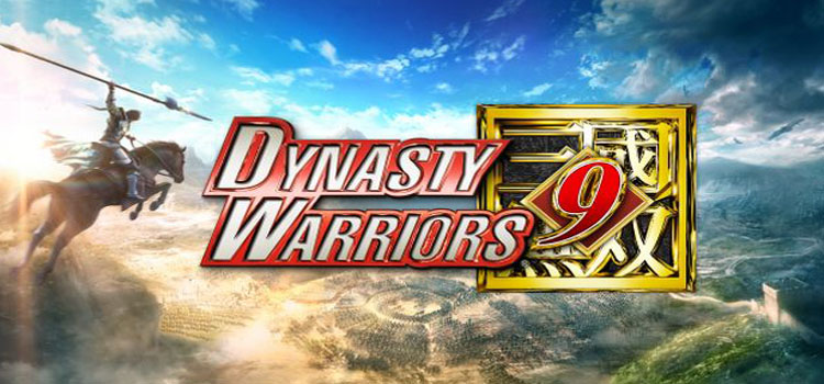 Dynasty Warriors 9 Free Download FULL Version PC Game
