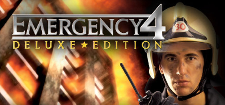 EMERGENCY 4 Deluxe Free Download FULL Version PC Game