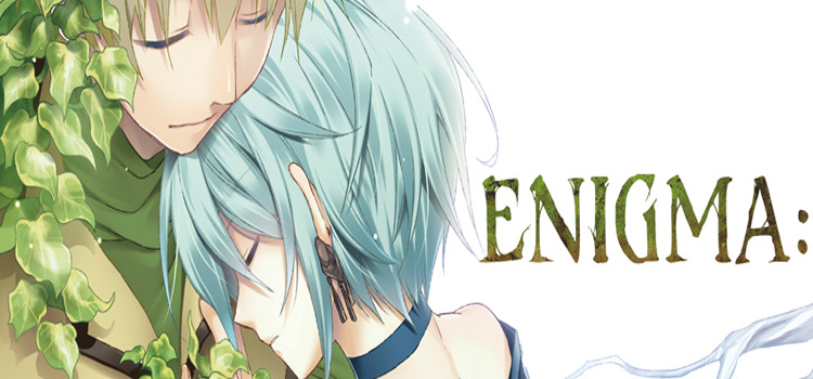 ENIGMA Free Download FULL Version Crack PC Game