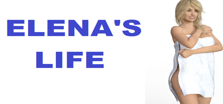 Elenas Life Free Download Full Version Crack PC Game