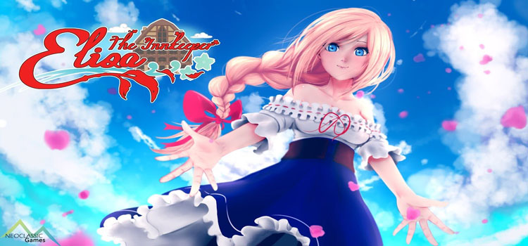 Elisa The Innkeeper Free Download Full Version PC Game