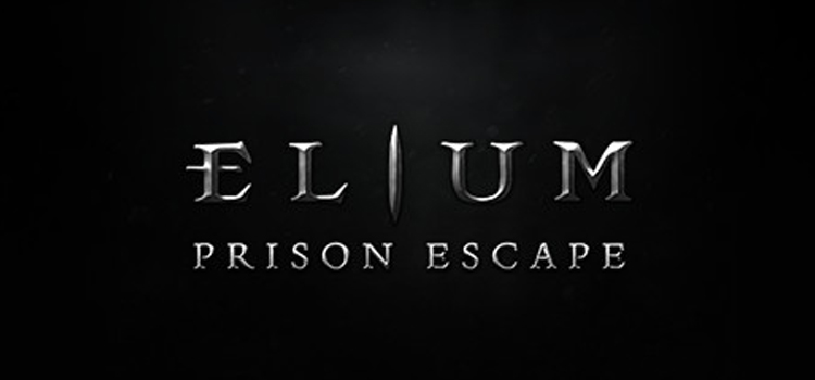 Elium Prison Escape Free Download FULL Version PC Game