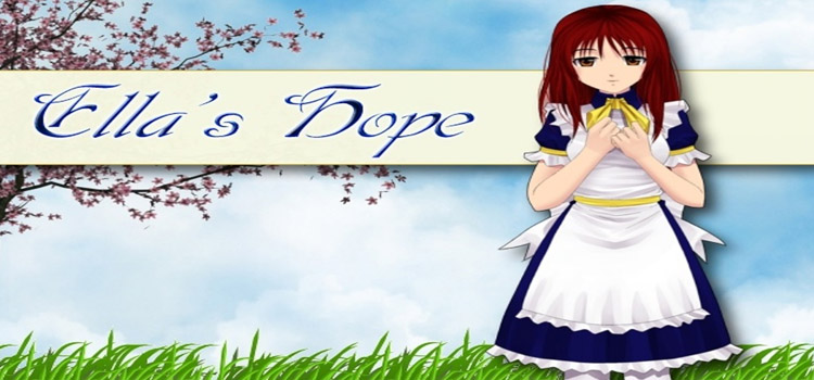 Ellas Hope Free Download FULL Version Crack PC Game