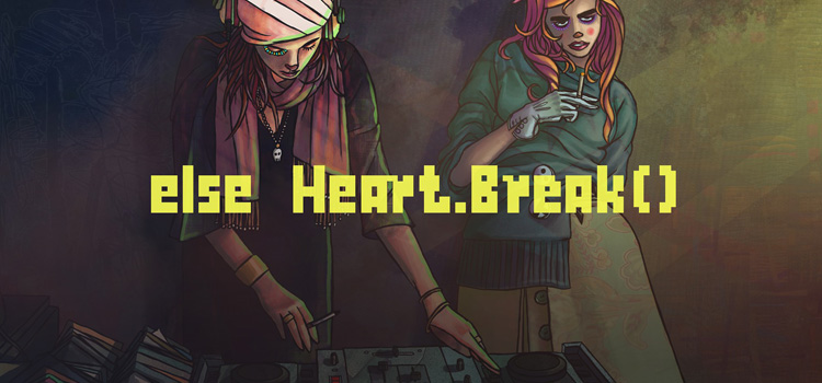 Else Heart Break Free Download FULL Version PC Game