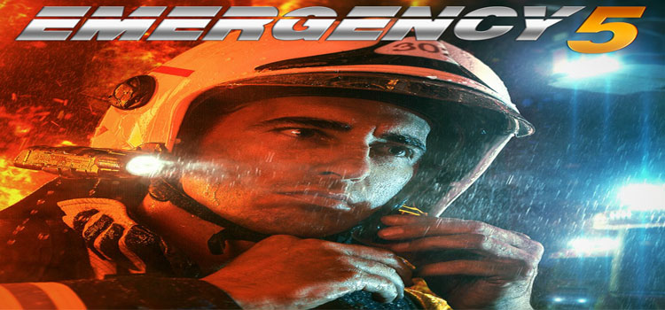 Emergency 5 Free Download Full Version Crack PC Game