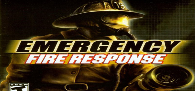 Emergency Fire Response Free Download Full Version PC Game