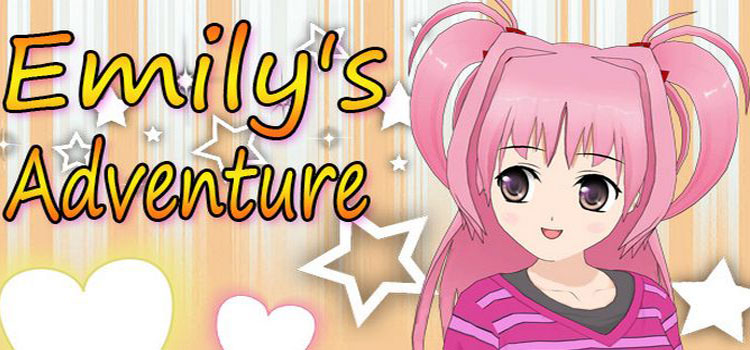 Emilys Adventure Free Download FULL Version PC Game