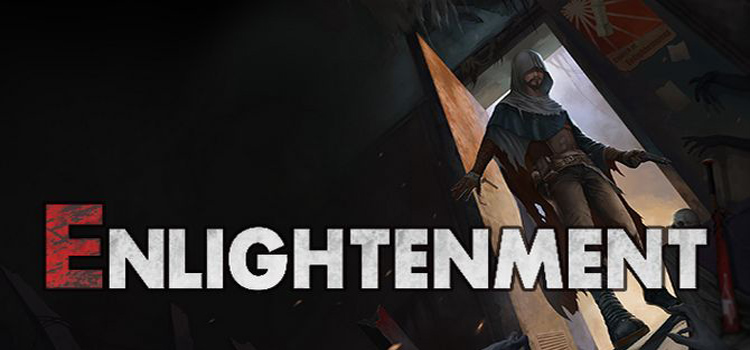 Enlightenment Free Download Full Version Crack PC Game