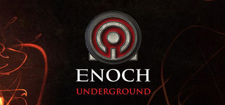 Enoch Underground Free Download FULL Version PC Game