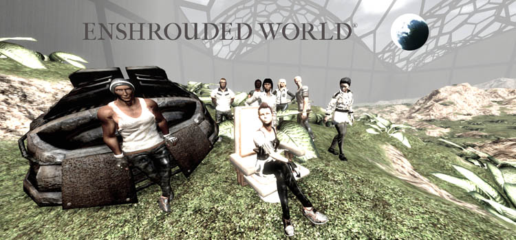 Enshrouded World Free Download FULL Version PC Game