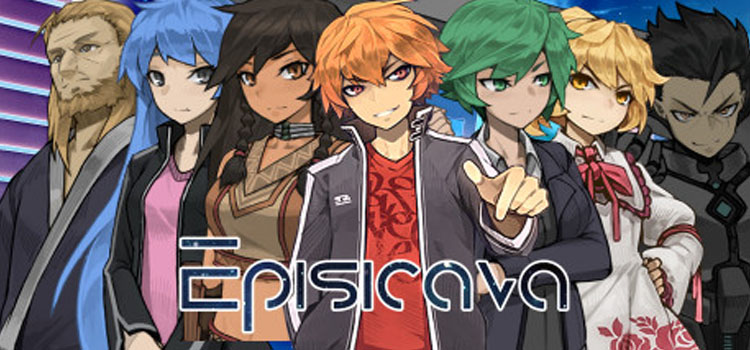 Episicava Vol 1 Free Download FULL Version PC Game