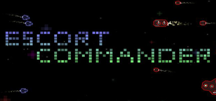 Escort Commander Free Download FULL Version PC Game