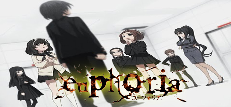 Euphoria Free Download FULL Version Crack PC Game