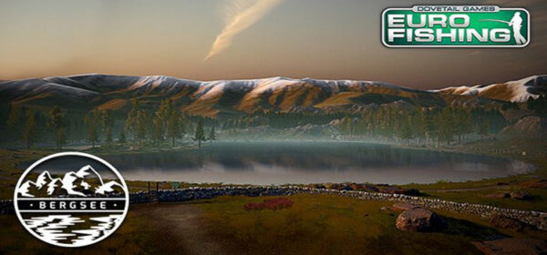 Euro Fishing Bergsee Free Download Full Version PC Game
