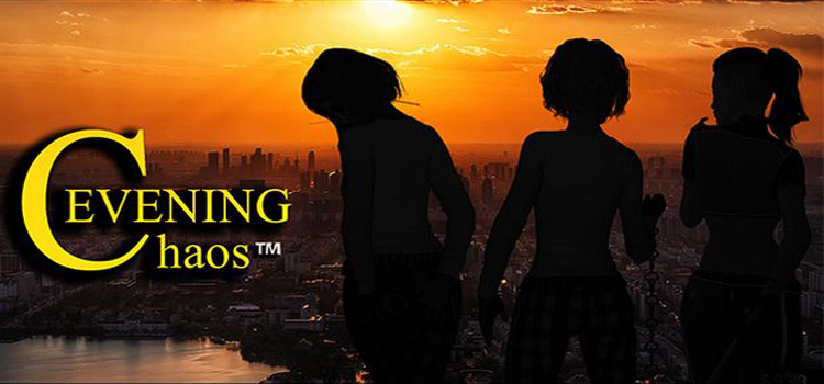 Evening Chaos Free Download Full Version Crack PC Game