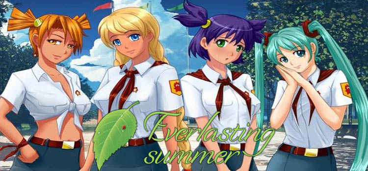 Everlasting Summer Free Download FULL Version PC Game