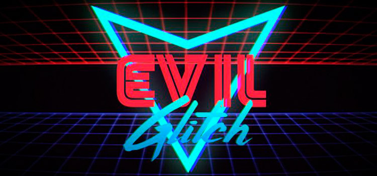Evil Glitch Free Download Full Version Crack PC Game