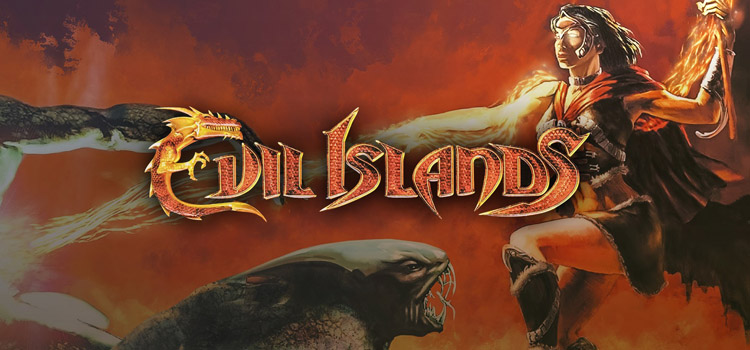 Evil Islands Curse Of The Lost Soul Free Download PC Game