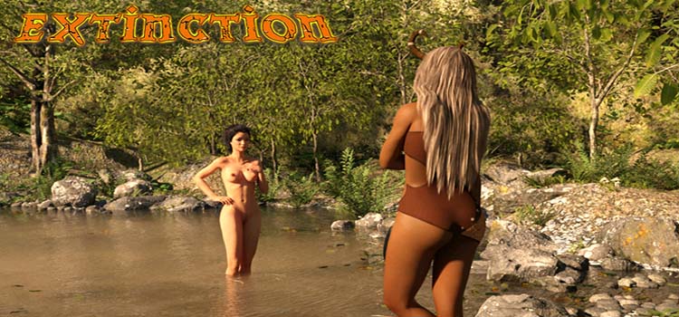 Extinction Adult Game Free Download Full Version PC Game