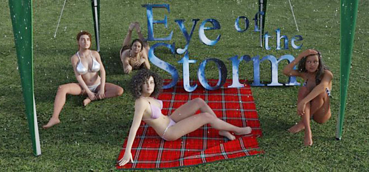 Eye Of The Storm Chapter 1-2 Free Download Full PC Game