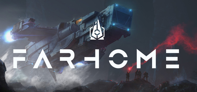 FARHOME Free Download FULL Version Crack PC Game
