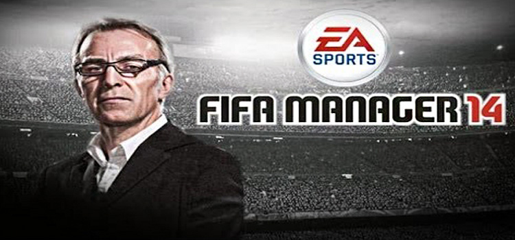 FIFA Manager 14 Free Download Full Version Crack PC Game