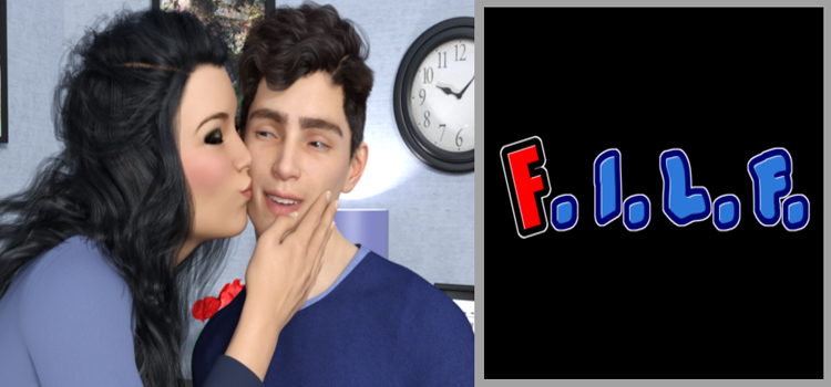 FILF Free Download FULL Version Crack PC Game Setup