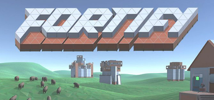FORTIFY Free Download FULL Version Crack PC Game