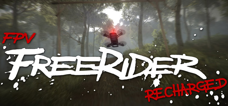 FPV Freerider Recharged Free Download Crack PC Game
