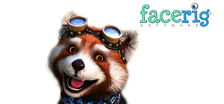 FaceRig Free Download FULL Version Crack PC Game