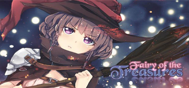 Fairy Of The Treasures Free Download Full Version PC Game