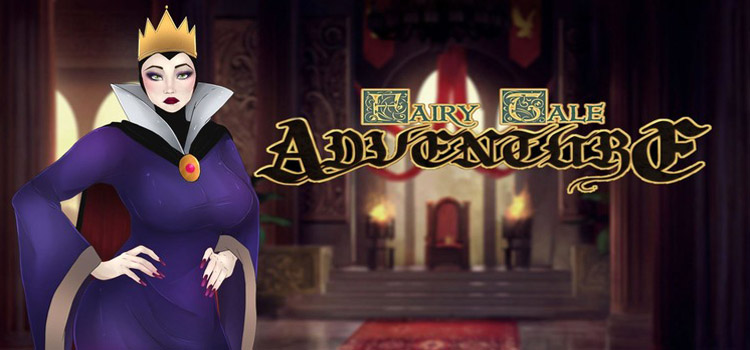 Fairy Tale Adventure Free Download Full Version PC Game