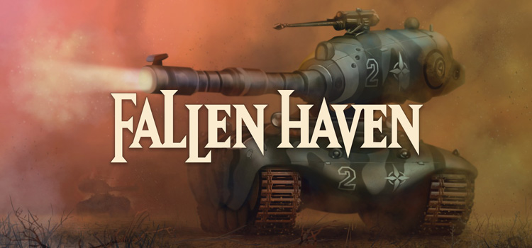 Fallen Haven Free Download Full Version Crack PC Game