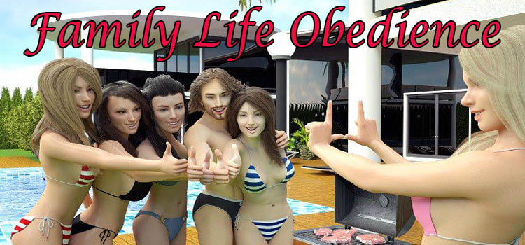 Family Life Obedience Free Download Full Version PC Game