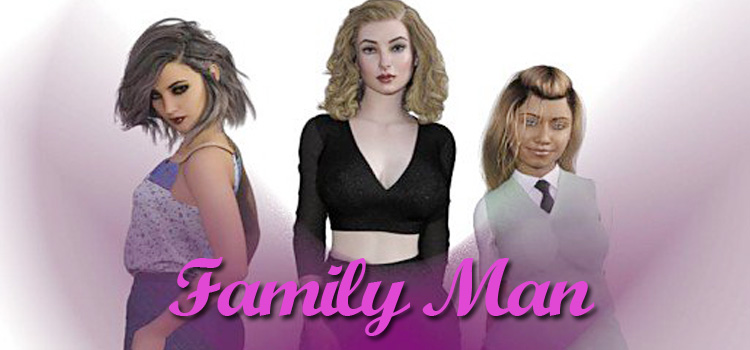 Family Man Free Download FULL Version Crack PC Game