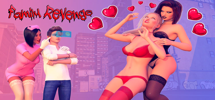 Family Revenge The Game Free Download FULL Version PC