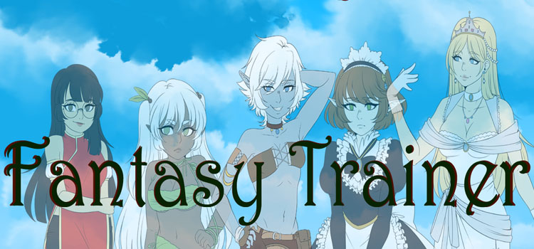 Fantasy Trainer Free Download Full Version Crack PC Game