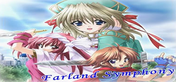 Farland Symphony Free Download FULL Version PC Game