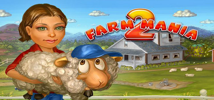 Farm Mania 2 Free Download Full Version Crack PC Game