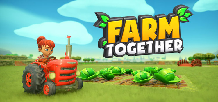 Farm Together Free Download Full Version Crack PC Game