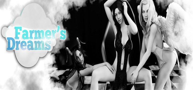 Farmers Dreams Free Download Full Version Crack PC Game