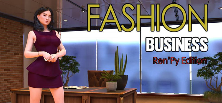 Fashion Business Monicas Adventures Free Download PC Game