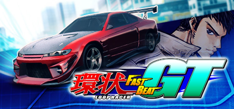 Fast Beat Loop Racer GT Free Download Crack PC Game
