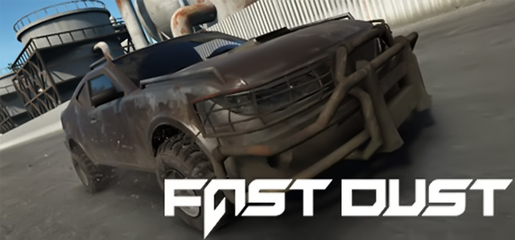 Fast Dust Free Download FULL Version Crack PC Game