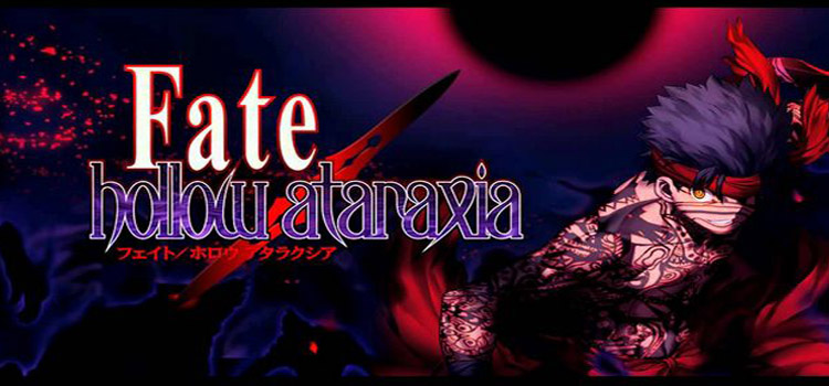 Fate Hollow Ataraxia Free Download Full Version PC Game