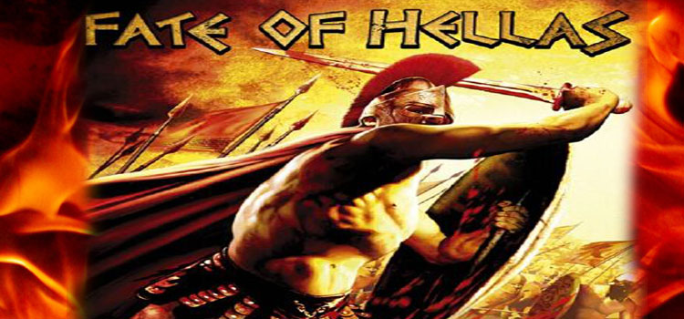 Fate Of Hellas Free Download Full Version Crack PC Game