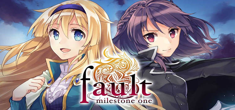 Fault Milestone One Free Download Full Version PC Game