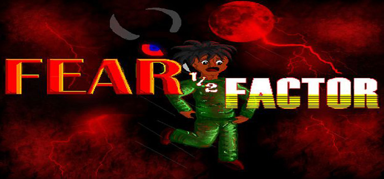 Fear Half Factor Free Download FULL Version PC Game