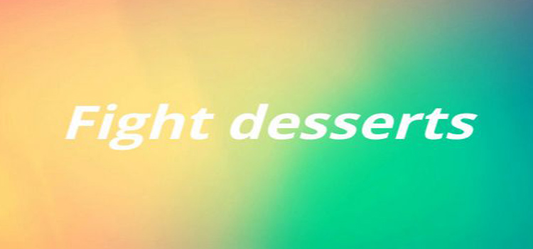 Fight Desserts Free Download Full Version Crack PC Game